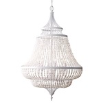 Maarid Single Tier Chandelier