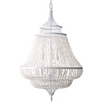 Maarid Multi Tier Chandelier