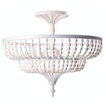 Maarid Semi Flush Ceiling Light