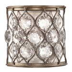 Lucia Wall Light
