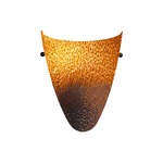 Safari Italian Art LED Wall Sconce