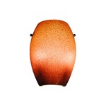 Safari Italian Art LED Wall Sconce