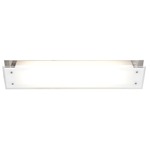 Vision 2-Light Ceiling or Wall Mount