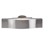 Titanium Wall Sconce