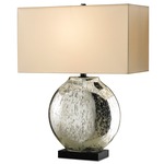 Possibility Table Lamp