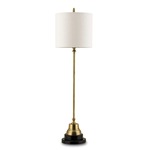 Messenger Table Lamp