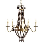 Nicollete Chandelier