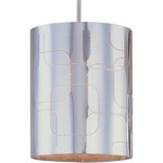Minx Rapidjack Pendant