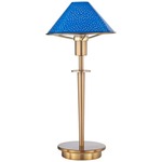Aging Eye Mini Table Lamp