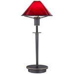 Aging Eye Mini Table Lamp