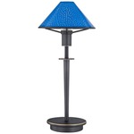 Aging Eye Mini Table Lamp