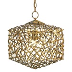 Confetti Pendant