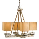 Eclipse Chandelier