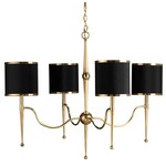 Primo Chandelier