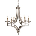 Nocturne Chandelier