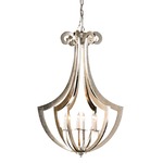 Venus Chandelier