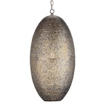 Cairo Pendant