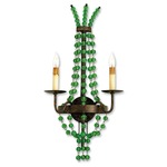 Goddess Wall Sconce