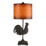 Buster Table Lamp