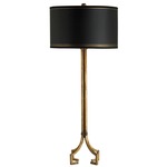Artisan Table Lamp 