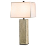 Megalith Table Lamp
