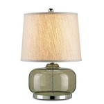 Vetro Table Lamp