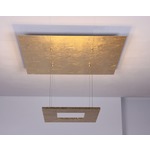 Zen Ceiling Light