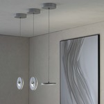 EOS Linear Pendant