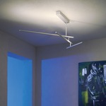 Linea Ceiling Light