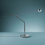 Three Sixty Table Lamp