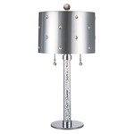 Bling Bling Table Lamp