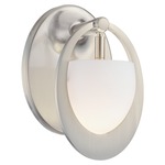P5901 Earring Vanity Light