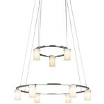 P8024 Two Tier Chandelier