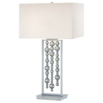 P762 Table Lamp