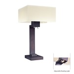 Step Table Lamp