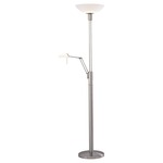 P257 Floor and Reading Lamp