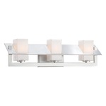 Tilt Bath Light