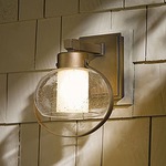 Port Outdoor Wall Sconce