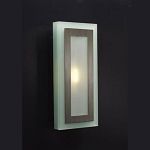 Slim Rectangle Wall / Ceiling