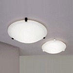 Nuova Ceiling Flush Mount