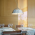 Trypod Suspension by Lightology Collection