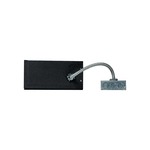 300W 12V Plug-in Remote Electronic Transformer
