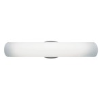 Luna Crescent Bath Bar