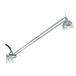 CP Screw On 50W Display Light