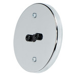 Display Jack 4 Inch Round Canopy