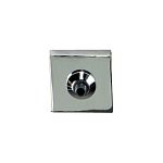 Freejack 2 Inch Square Flush Canopy