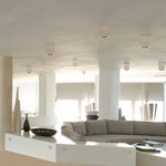 Box 2C 1 Light by Lucitalia