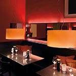 Malang LED Pendant by SLV Lighting