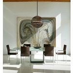 Tango Pendant by Corbett