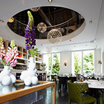 Raimond Suspension by Moooi